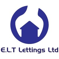 E.L.T. Lettings Ltd Logo
